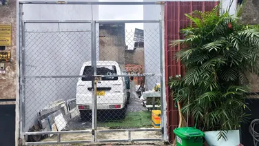 Bán Lô Đất 70m2 Giá 7ty cực hiếm Đường Dương Quảng Hàm cung đường đẹp nhất nhì Gò Vấp hẻm xe hơi
