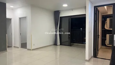 Cho thuê CC The View Riviera Point, 20 triệu, 91m2, view đẹp, Quận 7, HCM