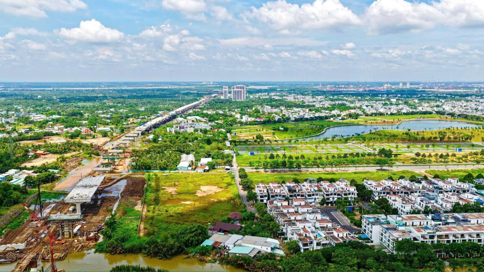 Biệt thự 8x20 đối diện công viên giá 11 tỷ/căn khu đô thị Đông Tăng Long Quận 9 Biệt thự 8x20 đối diện công viên giá 11 tỷ/căn khu đô thị Đông Tăng Long Quận 9