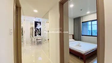 BÁN CHUNG CƯ ĐỂ CHUYỂN NƠI LÀM VIỆC