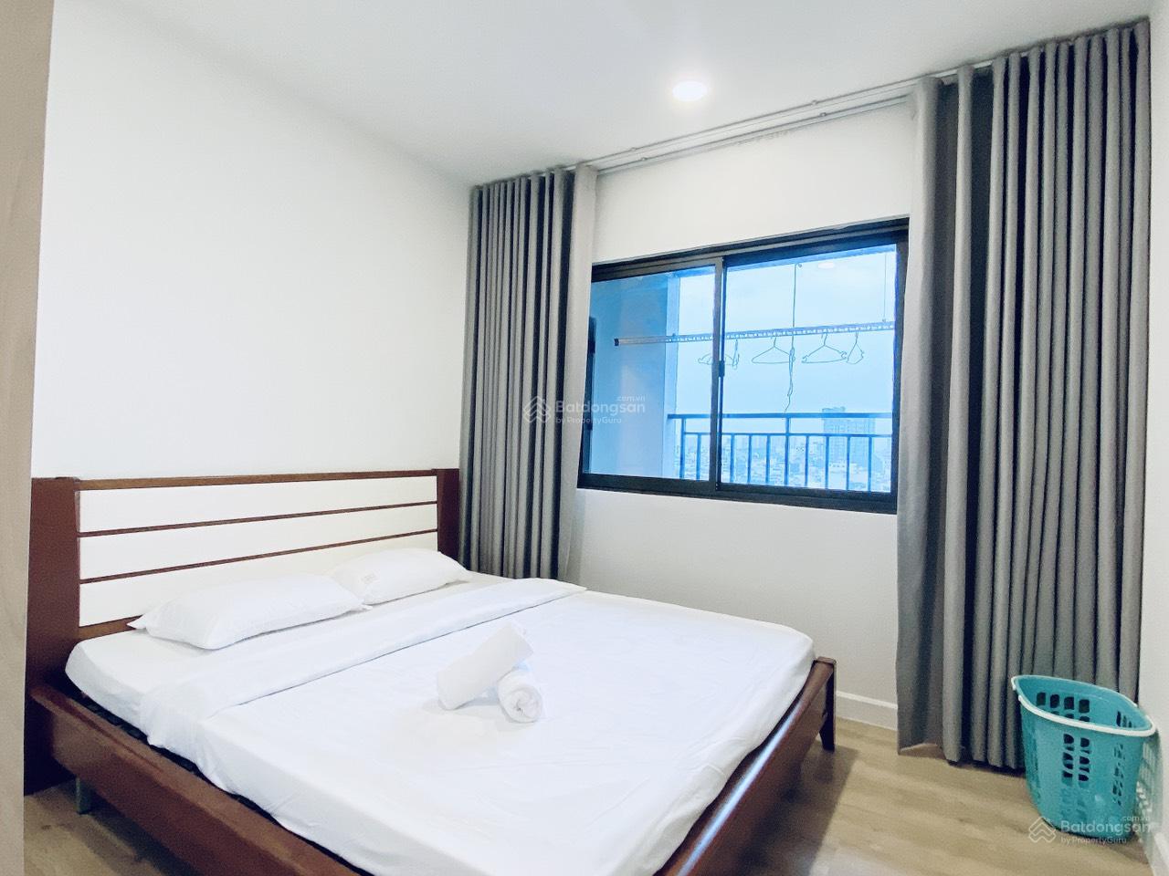 BÁN CHUNG CƯ ĐỂ CHUYỂN NƠI LÀM VIỆC