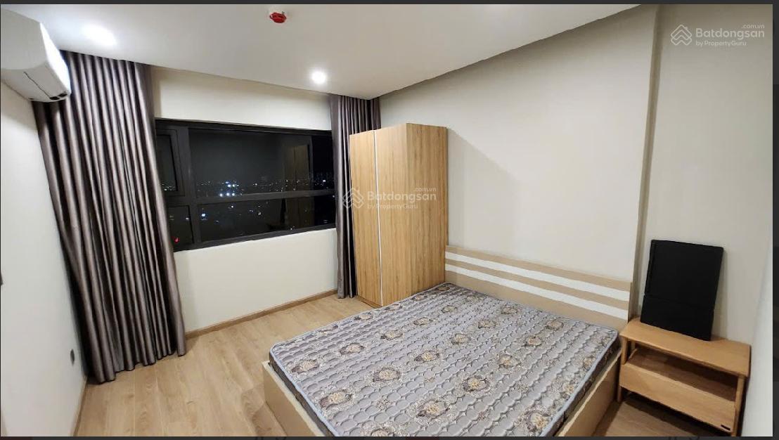 Chưa tới 5tỷ đã sở hữu căn 2 ngủ full nội thất tại Moonlight - An Lạc Chưa tới 5tỷ đã sở hữu căn 2 ngủ full nội thất tại Moonlight - An Lạc
