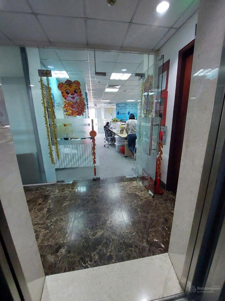 Tòa Nhà VP 6mx22m, 7 Tầng, Mặt tiền Cao Thắng - Điện Biên Phủ, P4, Q3, HĐT 120tr/tháng