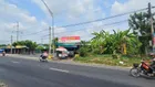 Đất mặt tiền QL1A hơn 1000m2 nở hậu ngay trung tâm TP Tân An Long An