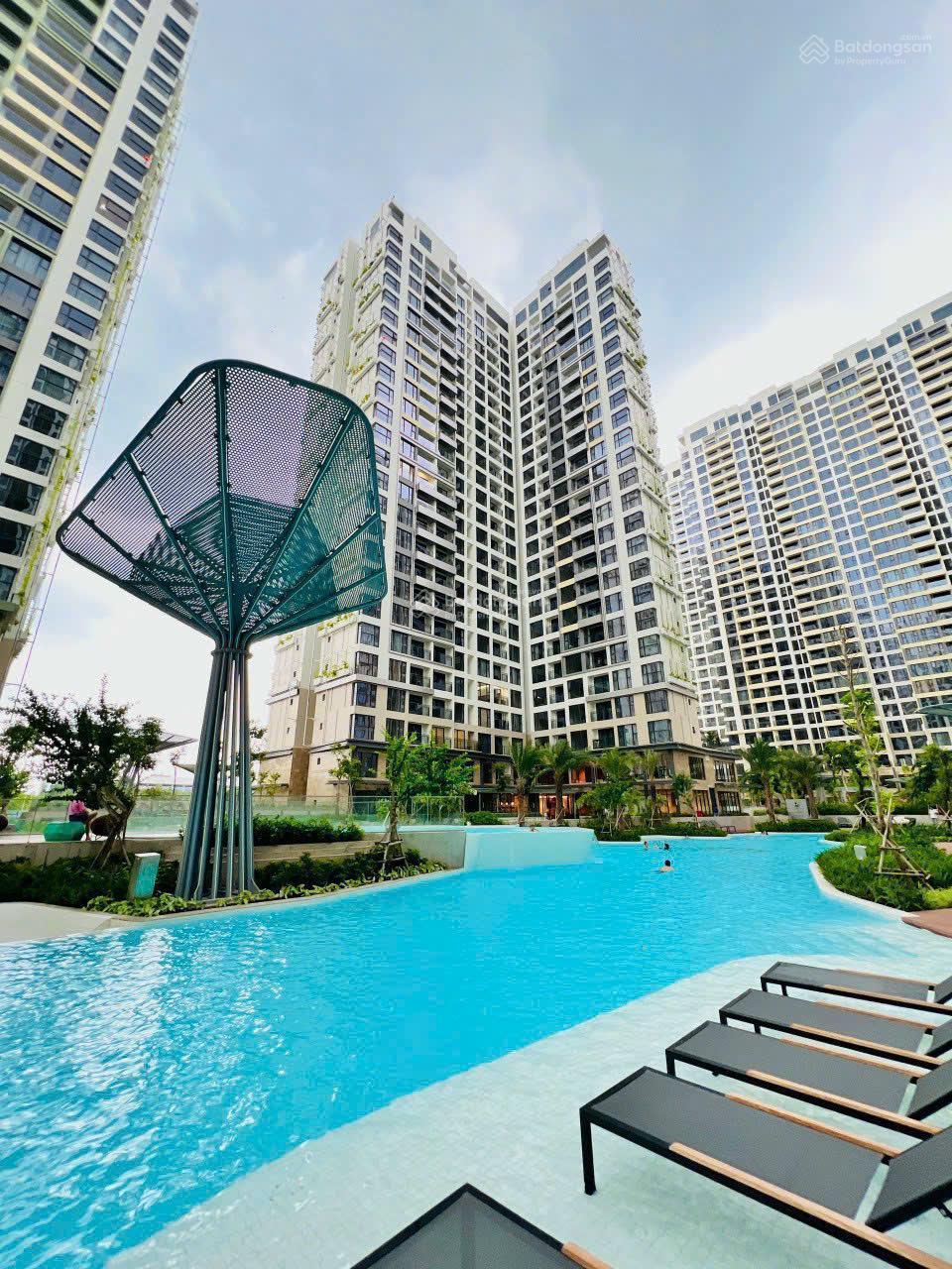Bán CC tại Lumiere Boulevard, 4,6 tỷ, 75m2, 2PN, 2WC