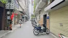 Bán nhà phố Thái Hà, ô tô tránh 95m2 x 4 tầng Mt 4,5m giá 23,5 tỷ,kinh doanh, ngõ thông. QH ổn định