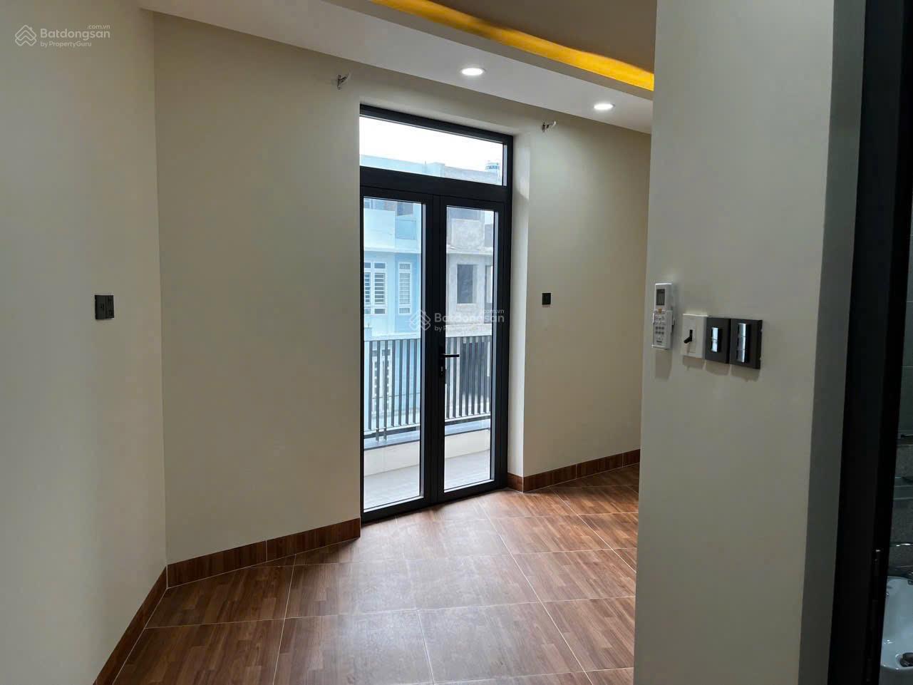 Bán nhà 4 tầng đường 10B Trung Sơn 8tỷ8