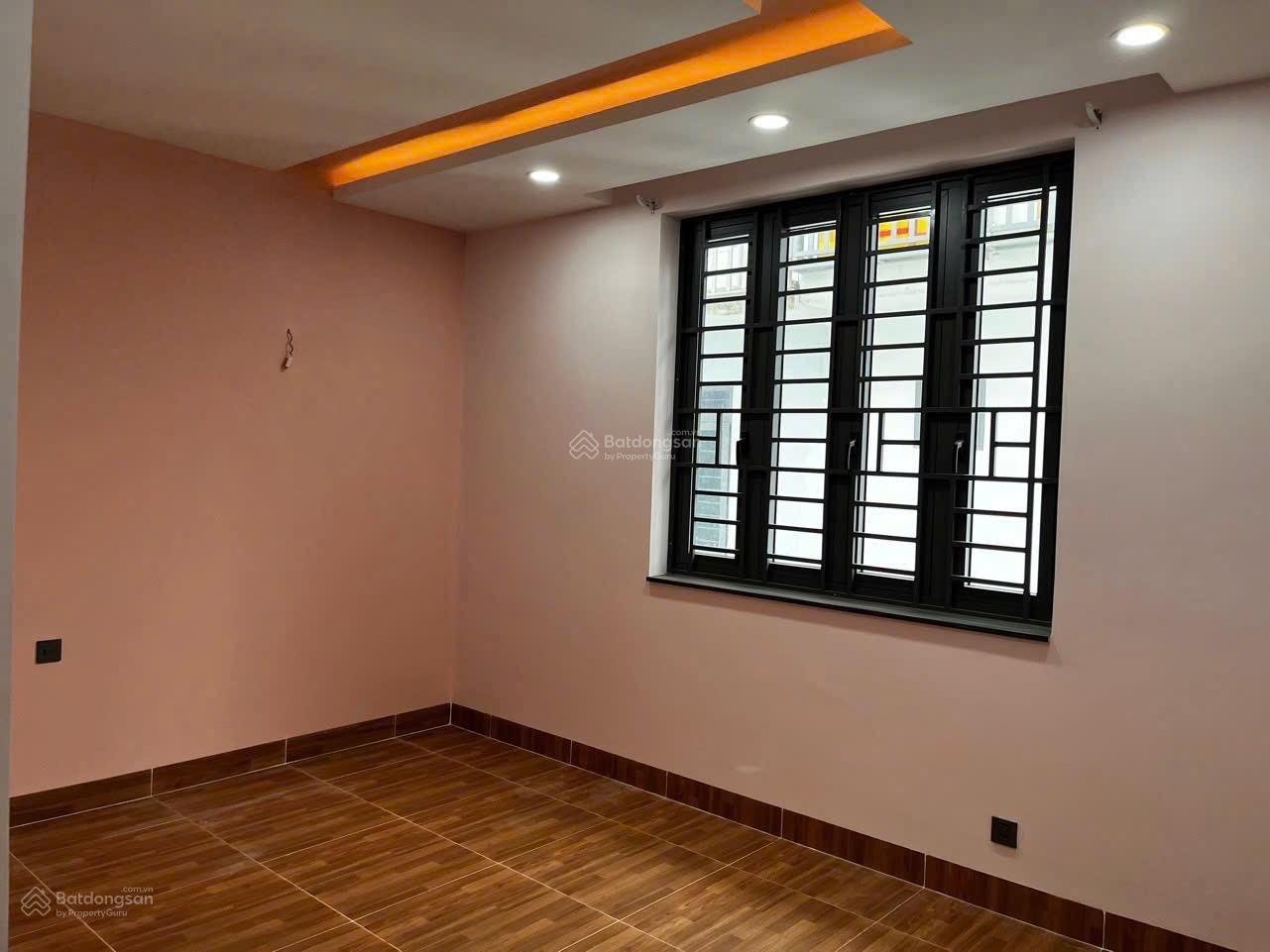 Bán nhà 4 tầng đường 10B Trung Sơn 8tỷ8