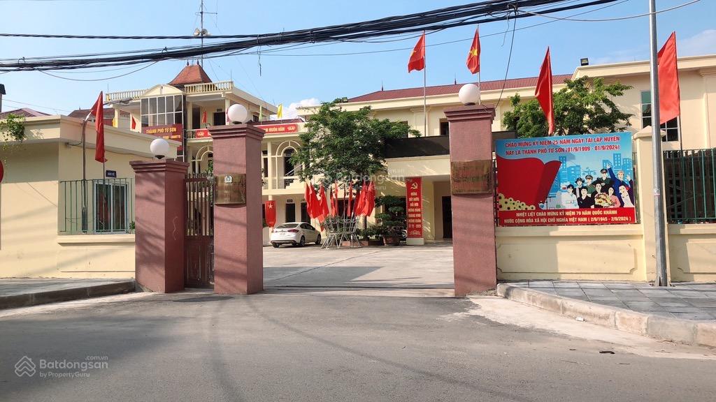 Chính chủ em ra hàng F0 nóng hổi lô đất siêu đẹp, đầu tư siêu lời tại địa chỉ: Kim TH