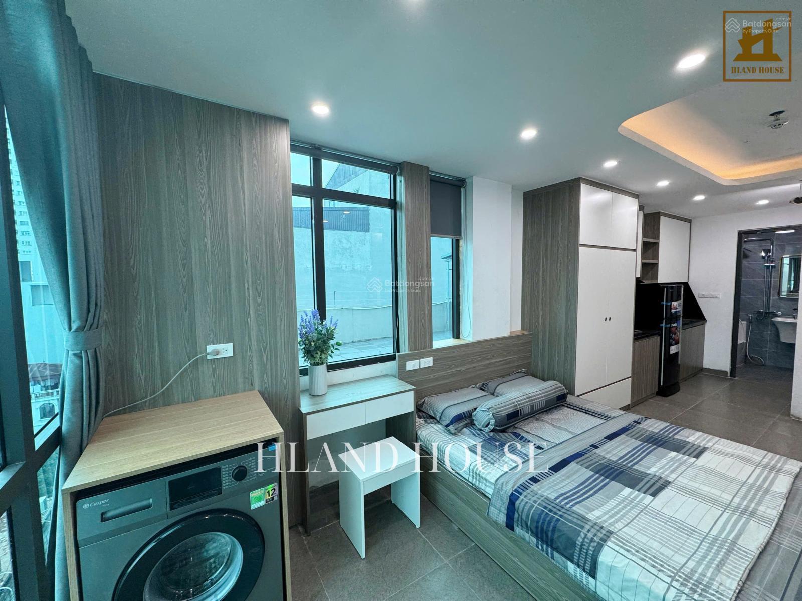 Khai trương nhà mới ở lô C23 Yên Xá full nội thất, gần bệnh viện 103, Bỏng, giá từ 4tr8, oto đỗ cua