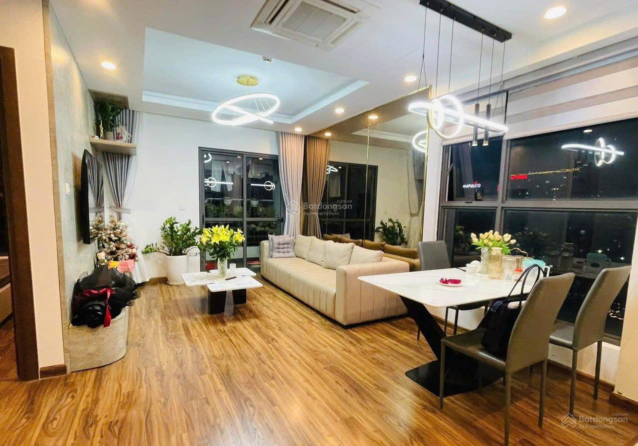 Cho thuê gấp căn hộ 2PN + 2WC tại Horizon, Trần Quang Khải, Tân Định, Q1, 20 triệu. LH: 0949 229 ***