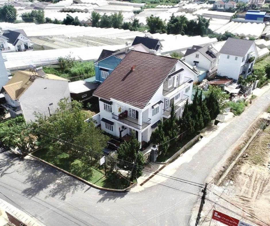 VILLAS ĐƯỜNG VẠN HẠNH P. LÂM VIÊN (P.8 CŨ) DT : 389M2 GIÁ : 24 TỶ VILLAS ĐƯỜNG VẠN HẠNH P. LÂM VIÊN (P.8 CŨ) DT : 389M2 GIÁ : 24 TỶ