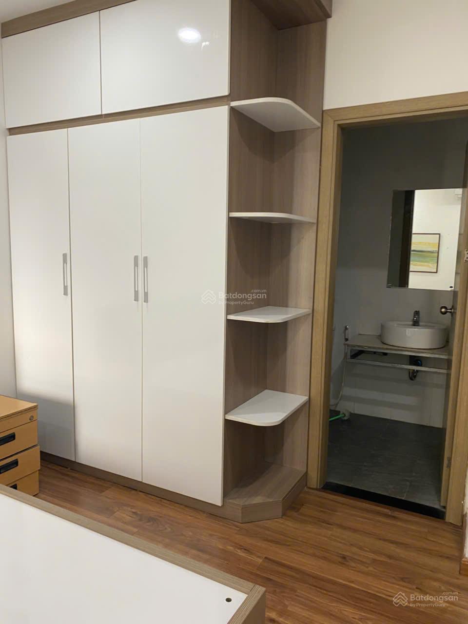 Cho thuê nhanh căn 72m 2 ngủ Samsora - Chu Văn An - HĐ 11,5tr. 0972 899 ***