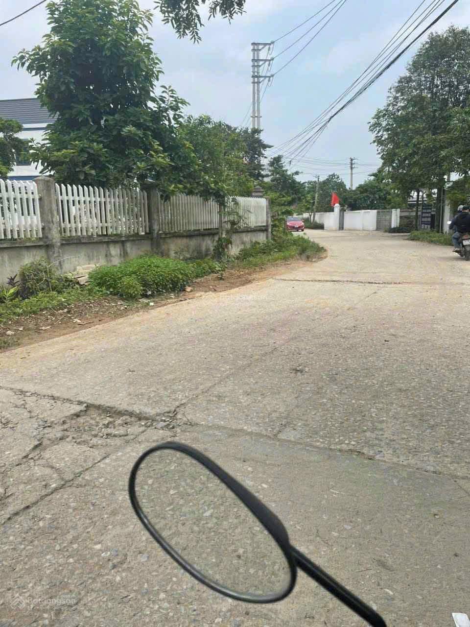 Bán đất 162m2, 3,1 tỷ tại 21A, Thủy Xuân Tiên, Chương Mỹ, Hà Nội, hàng hot