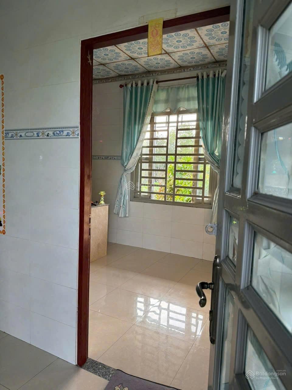 GIÁ CỰC MỀM CHỈ 5.5 TỶ- ĐẤT MẶT TIỀN ĐƯỜNG 15M  XÃ AN PHÚ, CỦ CHI