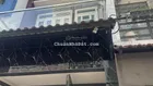 **Bán nhà đường Đồng Xoài** phường 13 Tân Bình (5 x 9) 4 tầng nhỉnh 6 tỷ