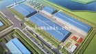 Bán đất xây cảng quốc tế và cảng nôi địa, đất xây xưởng khu công nghiêp Phú Mỹ