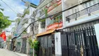 7 tỷ nhỉnh, Tân Sơn Nhì, Tân Hương, gần Chợ, Aeon Tân Phú, hẻm xe hơi 8m, nhà 2 tầng , 70 m2