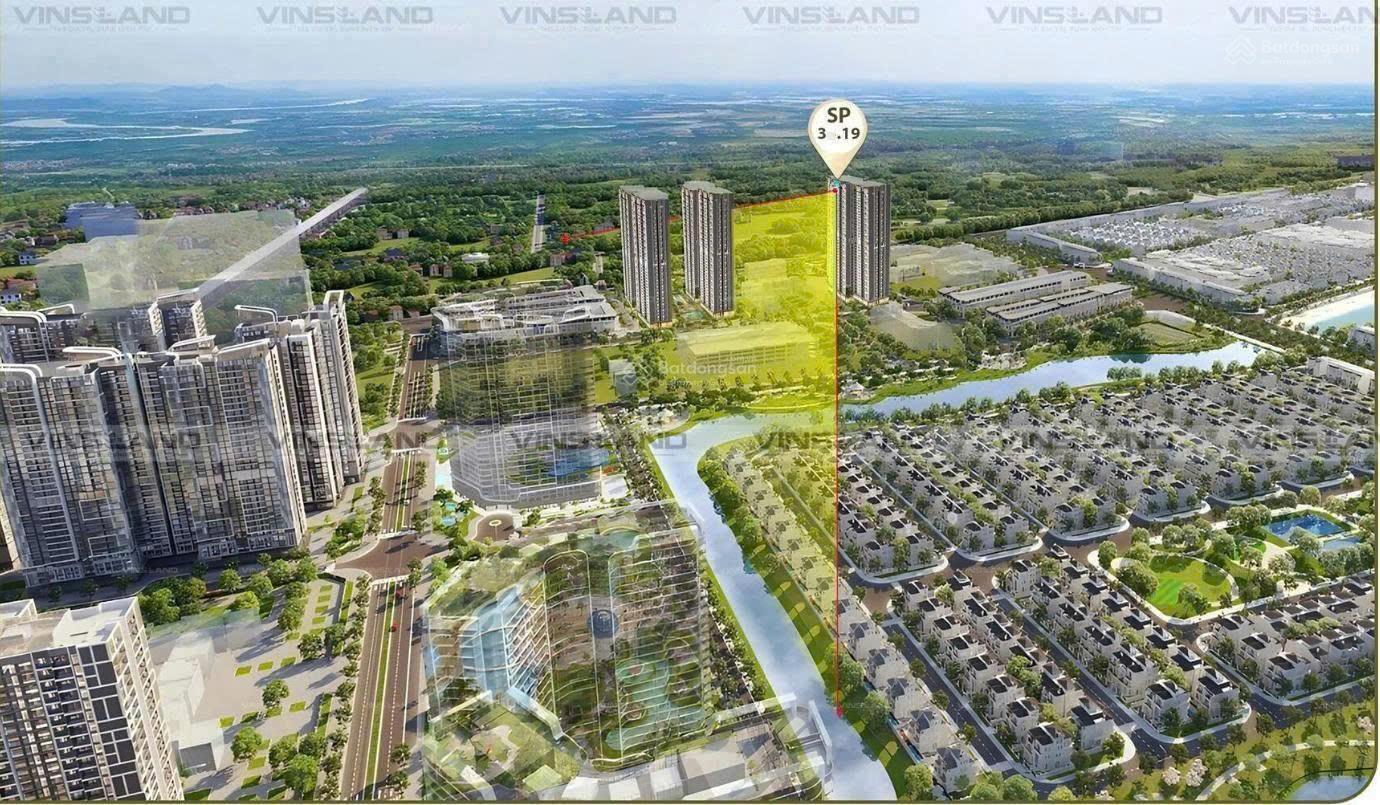 Bán cắt lỗ duy nhất 3PN cuối cùng - tầng cao, view thoáng - đơn giá chỉ 71tr/m2