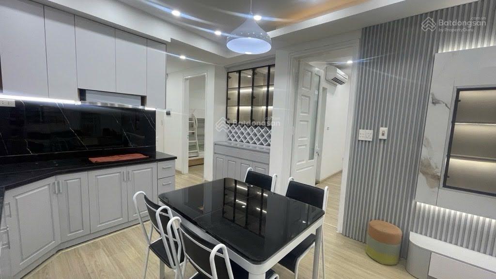 Chính chủ bán căn hộ 789 Bộ Quốc Phòng Mỹ Đình 3 ngủ rộng rãi ở ngay - chỉ hơn 5 tỷ