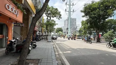 NHÀ ĐẸP DÂN XÂY SAU 1 NHÀ RA MẶT PHỐ Ô TÔ KINH DOANH - KIM NGƯU 80 M , GIÁ 19 TỶ