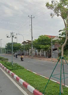 Lô đất MT Cao Văn Lầu , Cách khu du lịch nhà mát 3km , trung tâm TP 2km , đất thổ cư 120m2 , 575tr. Lô đất MT Cao Văn Lầu , Cách khu du lịch nhà mát 3km , trung tâm TP 2km , đất thổ cư 120m2 , 575tr.