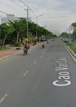 Lô đất MT Cao Văn Lầu , Cách khu du lịch nhà mát 3km , trung tâm TP 2km , đất thổ cư 120m2 , 575tr. Lô đất MT Cao Văn Lầu , Cách khu du lịch nhà mát 3km , trung tâm TP 2km , đất thổ cư 120m2 , 575tr.
