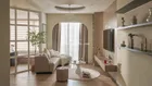 CHO THUÊ CĂN HỘ MIDTOWN M8 3PN, NỘI THẤT ĐẸP, GIÁ 55TR