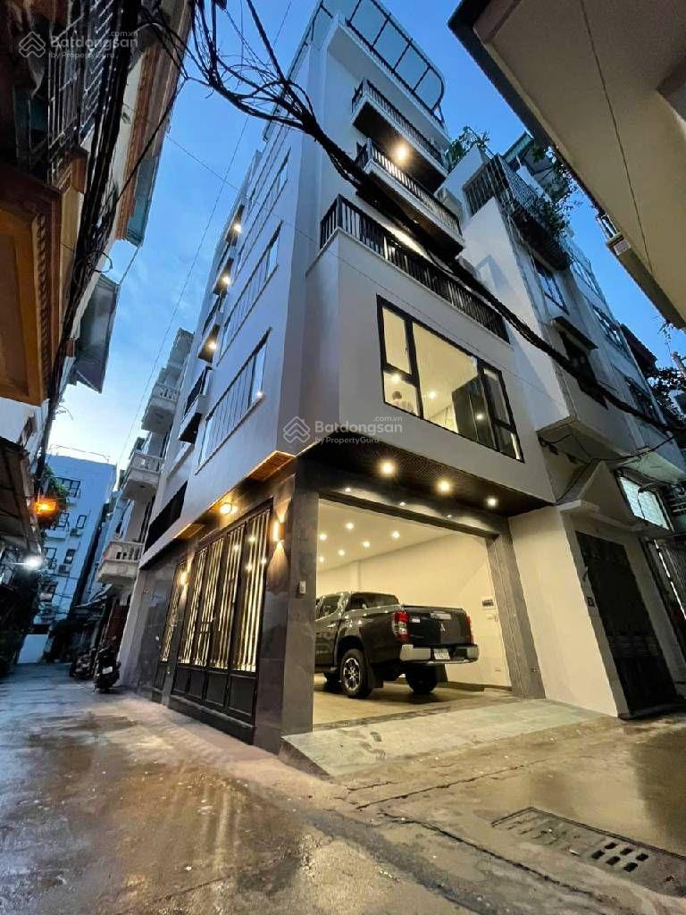 Nhà Phố Ngọc Thụy. Long Biên, Hà Nội kiến trúc hiện đại, tiện nghi vượt trội