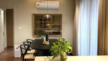 Cần bán căn hộ CC Vinata Tower, DT 88m2, 2N2WC, full đồ, sổ đỏ, có slot, giá 7,5 tỷ, LH 0394 260 ***