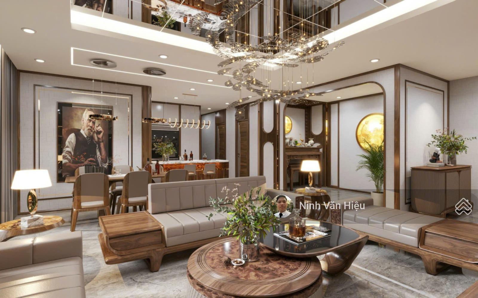 Bán căn hộ Sunshine Golden River 215m² lô góc 4PN siêu rộng ban công lớn giá 23 tỷ NET