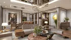 Bán căn hộ Sunshine Golden River 215m² lô góc 4PN siêu rộng ban công lớn giá 23 tỷ NET