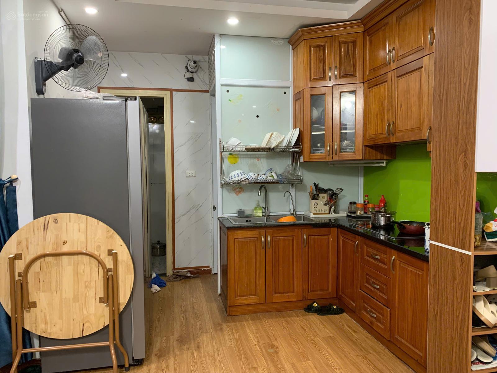 Bán gấp nhà đẹp HH3C Linh Đàm, DT 56m2, 2PN giá nhỉnh 2 tỷ