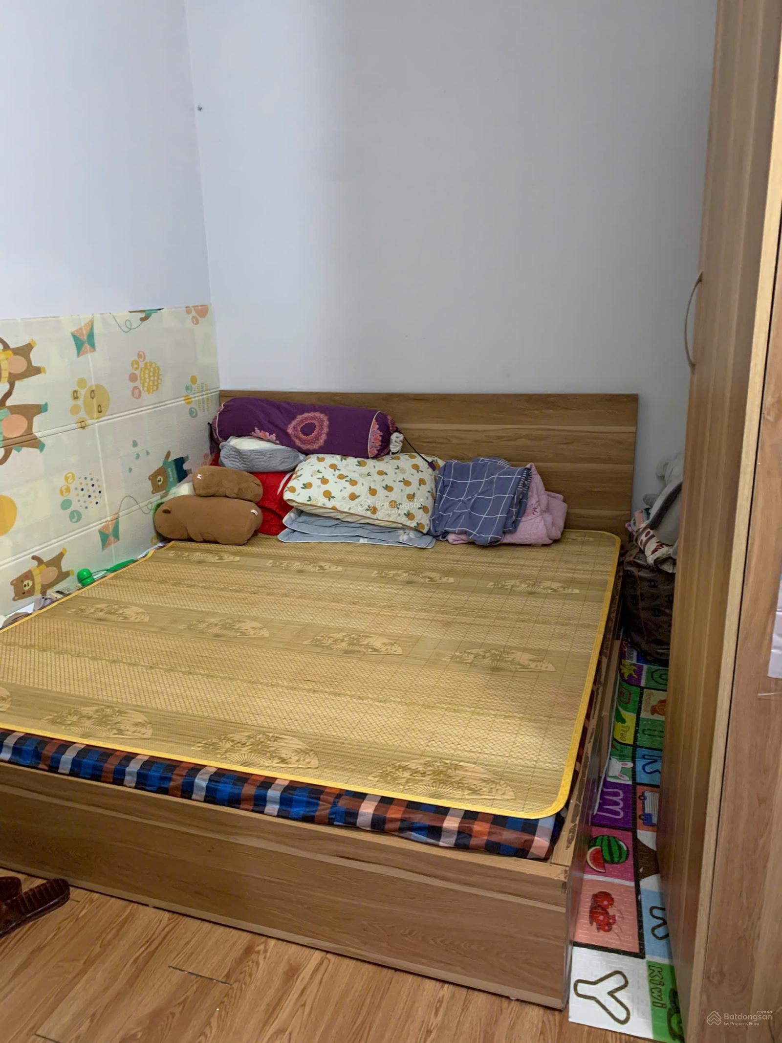 Bán gấp nhà đẹp HH3C Linh Đàm, DT 56m2, 2PN giá nhỉnh 2 tỷ