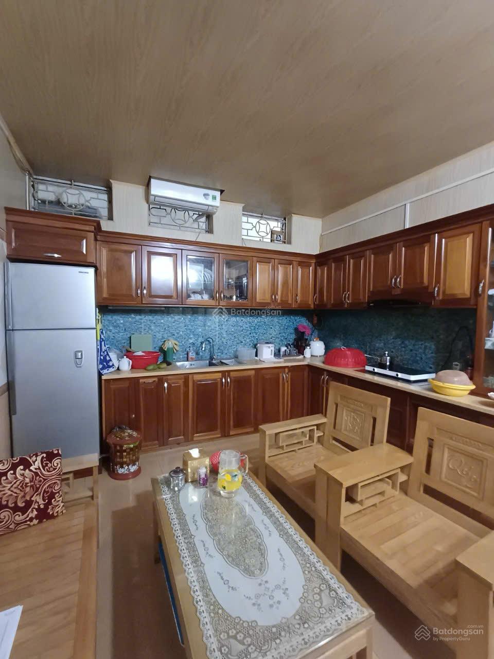Mặt đường Nguyễn Công Trứ - 35m2 - ngang 3m - vuông đét - 2 tầng - giá tốt 5,5 tỷ
