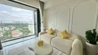 Chính chủ bán căn hộ Hưng Phúc, tầng cao view biệt thự sông nội thất mới như hình