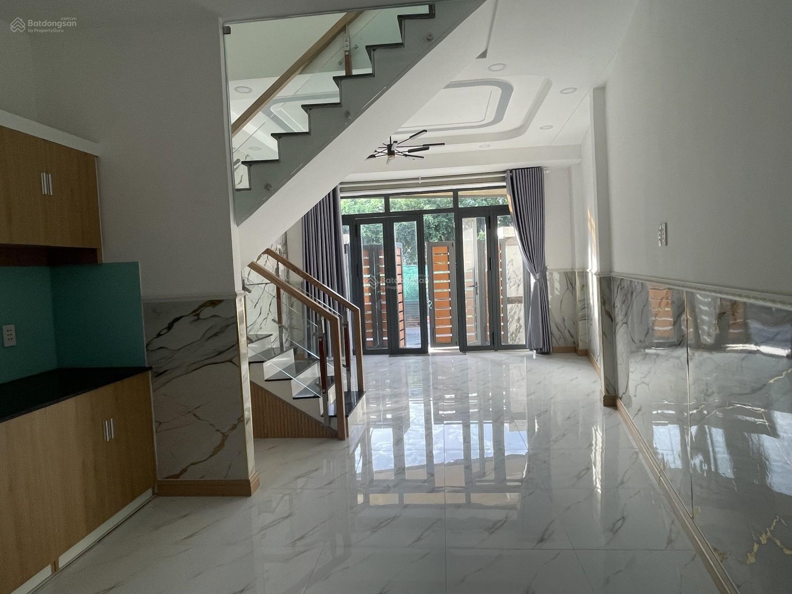 "50m² Nhà Mặt Tiền Đường Kha Vạn Cân 1T9, Chủ Gửi Bán Gấp, Chỉ Trong Tuần Này, Sổ Hồng Riêng!"