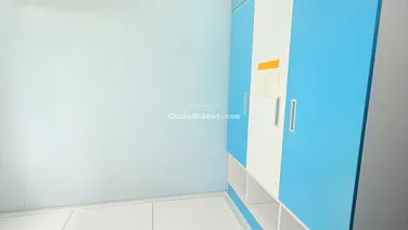 Cần bán gấp căn hộ chung cư Thanh Hà, 62m2, giá hơn 2,4 tỷ.