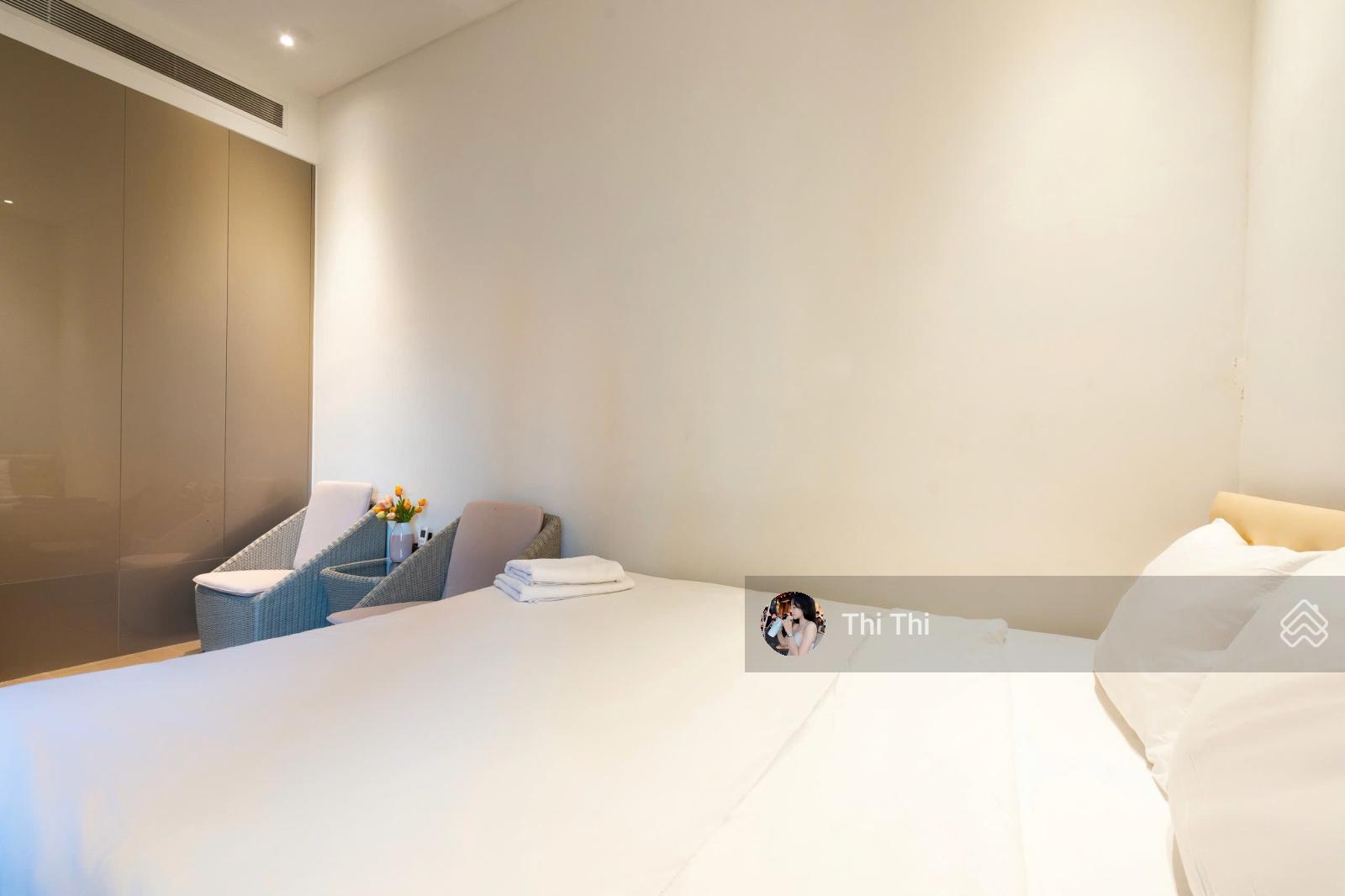 Cho thuê căn hộ Horizon 106m2 2PN 2WC giá 18 triệu. LH: 0934 704 ***