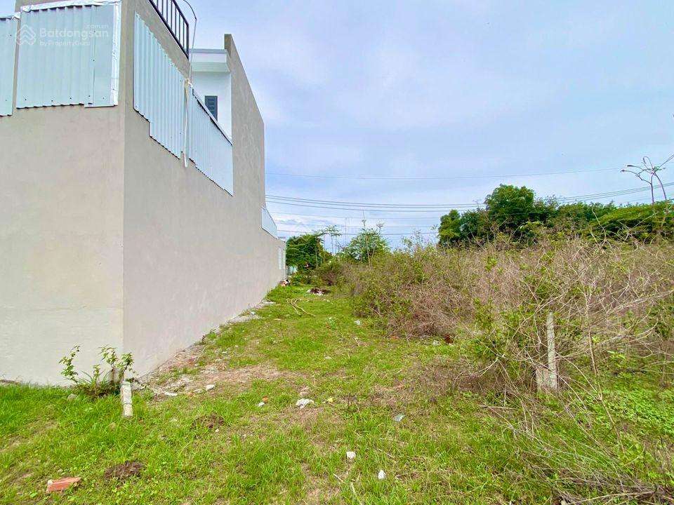 Cần Bán Gấp Đất Mặt Tiền Đường Trương Định, Bến Tre 110m², Sổ Riêng, Giá Tốt 480tr. 0843 378 ***
