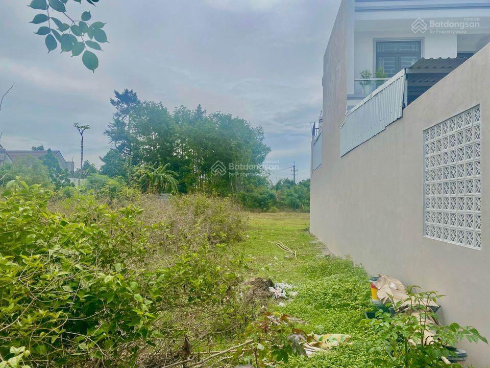 Cần Bán Gấp Đất Mặt Tiền Đường Trương Định, Bến Tre 110m², Sổ Riêng, Giá Tốt 480tr. 0843 378 ***