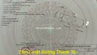 Bán đất Thành Tô, 39,5 triệu / m2, 75m2, Hải An, Hải Phòng - Giá ưu đãi