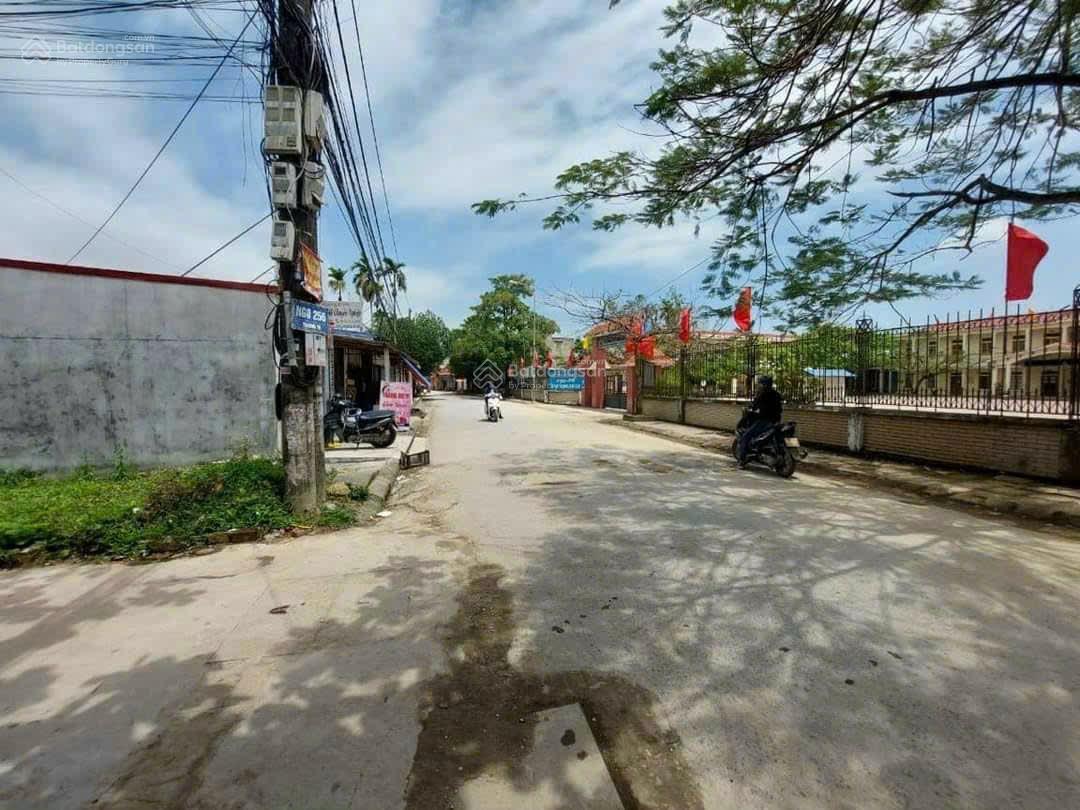 Bán đất Thành Tô, 39,5 triệu / m2, 75m2, Hải An, Hải Phòng - Giá ưu đãi