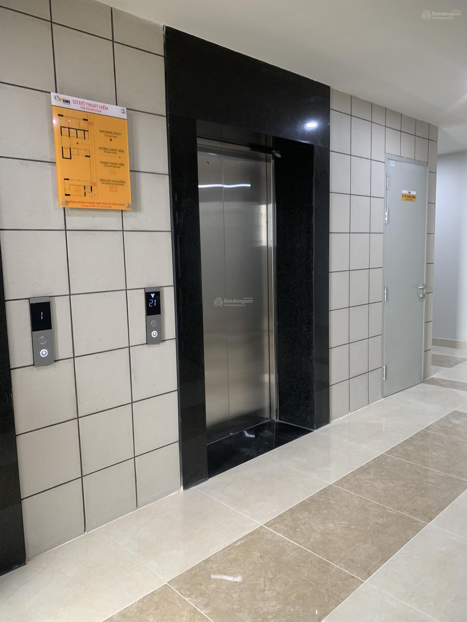 (Pháp lý rõ ràng) Bcons Polygon 2PN 2WC, DT 54m2, 2 tỷ 25, NTCB, thanh toán 30% nhận ngay nhà ở