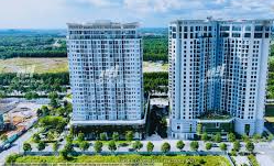Bán căn hộ Sora 1 kế bên Aeon, full nội thất, giá rẻ nhất khu, đầu tư sinh lời ngay