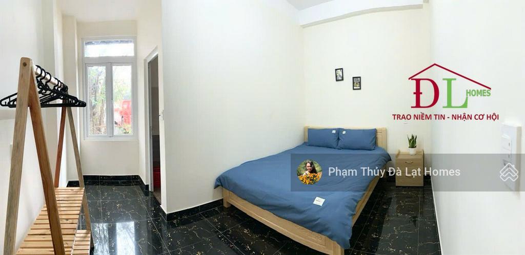 BÁN GẤP căn nhà phố mặt tiền Tô Hiến Thành Đà Lạt giá đầu tư cực tốt