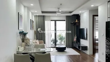 Cho thuê căn hộ Green park Phương Đông 60m , 2 PN, căn goc, đủ đồ đạc, 11 triêu, nhận nhà ngay, rẻ