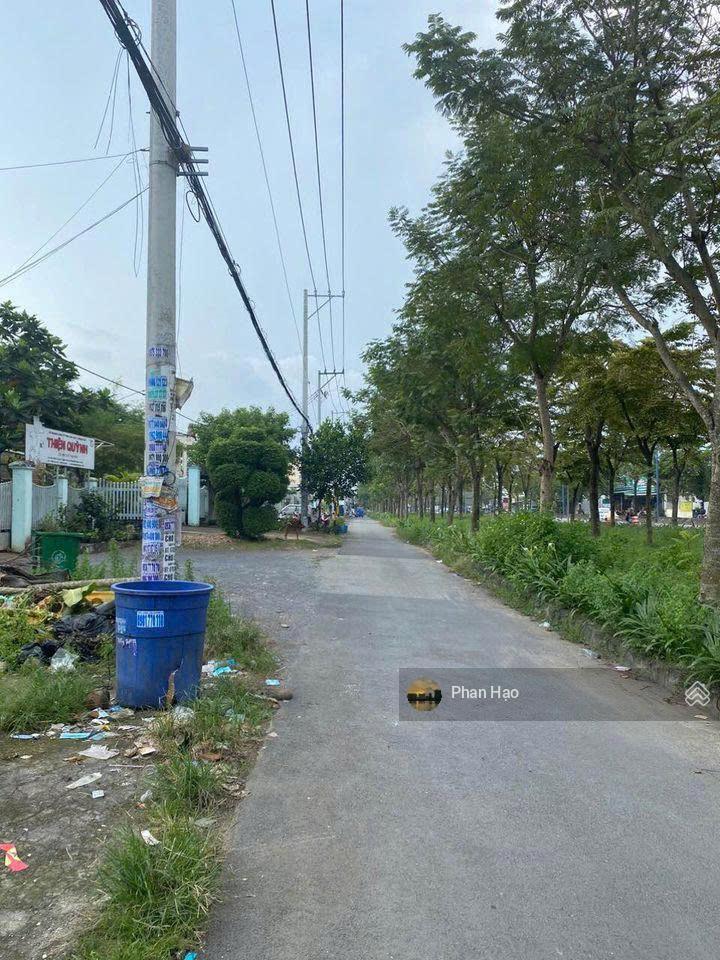 Đất nằm ngay Đ. Hẻm sân bia phường Phú Tân, Diện Tích 130m2/ 540 triệu, Cách trung tâm bến tre 1km