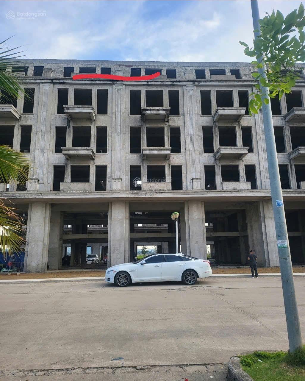 Bán Biệt thự KĐT Cảng Ngọc Châu, Tuần Châu, Hạ Long. Bán Biệt thự KĐT Cảng Ngọc Châu, Tuần Châu, Hạ Long.