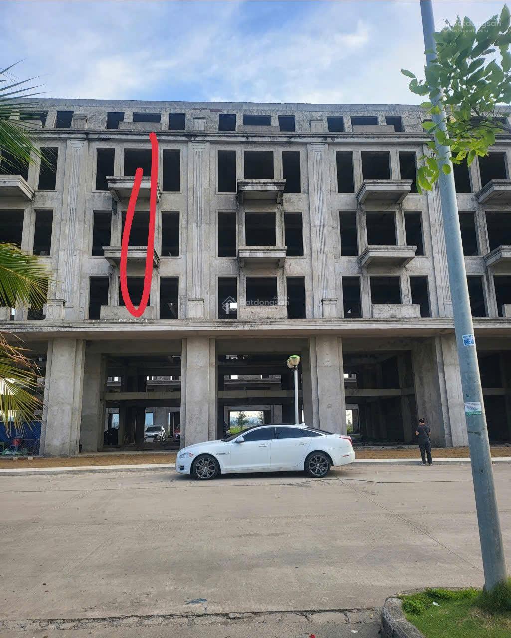 Bán Biệt thự KĐT Cảng Ngọc Châu, Tuần Châu, Hạ Long. Bán Biệt thự KĐT Cảng Ngọc Châu, Tuần Châu, Hạ Long.